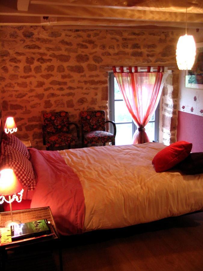 4 Collines Bed & Breakfast Hagnicourt Exterior photo