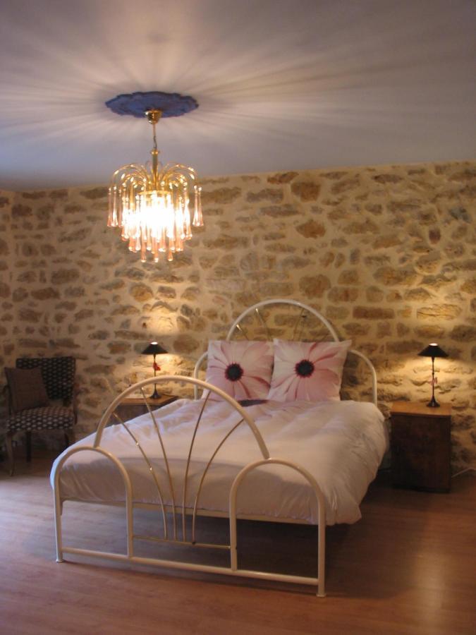4 Collines Bed & Breakfast Hagnicourt Exterior photo