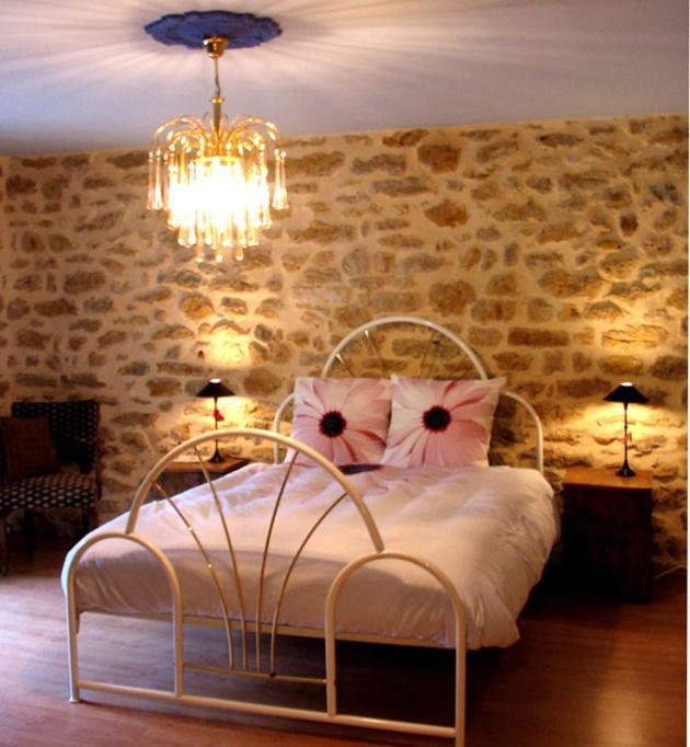 4 Collines Bed & Breakfast Hagnicourt Exterior photo